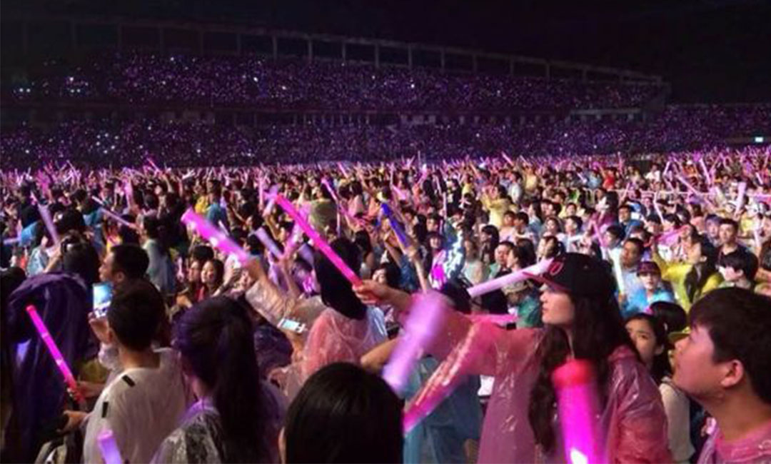 盘锦多浪微视微网站开发案例